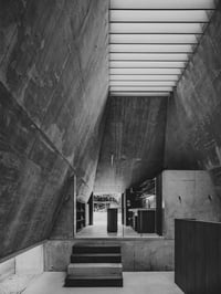 MONOGURUI teacup: (PRINCESS UNRULY HAIR)