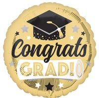 Congrats Grad