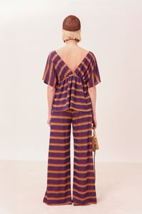 Image 5 of TOP MAIDA CHEVRON CIPOLLA