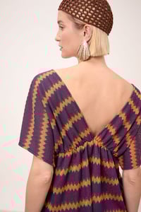 Image 4 of TOP MAIDA CHEVRON CIPOLLA