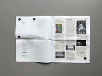 Image 3 of PROCESS JOURNAL #5