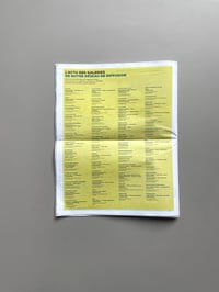 Image 21 of PROCESS JOURNAL #5