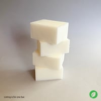 Image 1 of Fragrance Free Solid Dish Soap (one bar, no box)