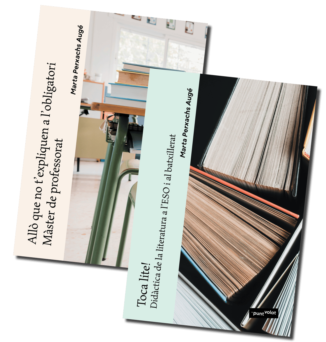 Image of PREVENDA PACK AMB DESCOMPTE - MOU LA LLENGUA