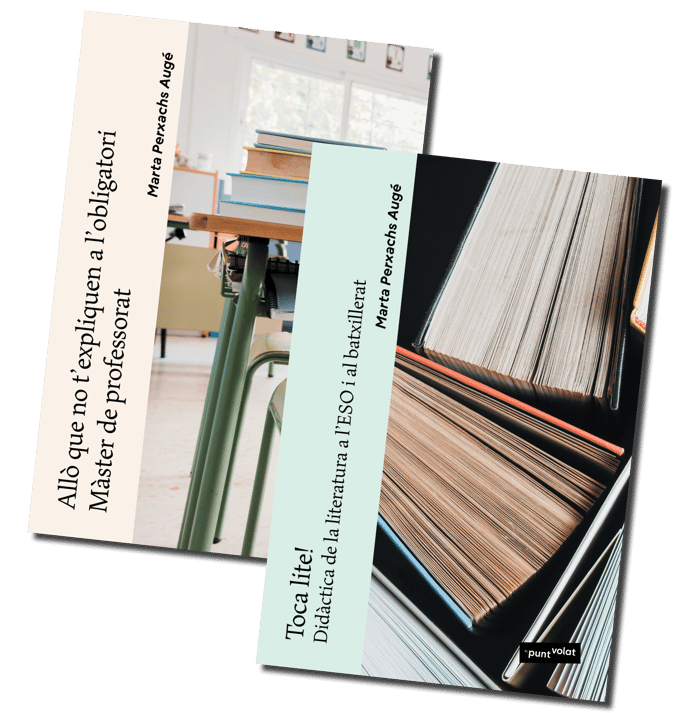 Image of PREVENDA PACK AMB DESCOMPTE - MOU LA LLENGUA