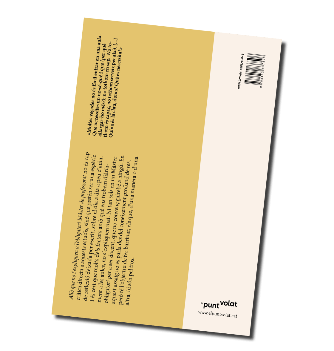 Image of PREVENDA PACK AMB DESCOMPTE - MOU LA LLENGUA