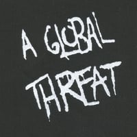 A GLOBAL THREAT name -patch