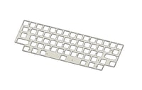 Image 3 of [Pre-Order] Snake60 extra EC Plate