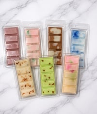 Image 1 of Snap Bars 