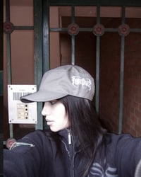 Image 1 of Horsepower - Commando cap