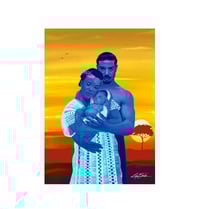 WHERE THEIR JOURNEY CONTINUES 