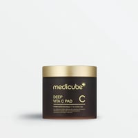 Image 3 of MEDICUBE Deep Vita C Pad (70 blazinic) 