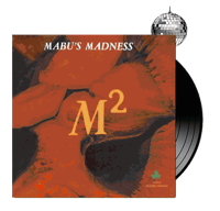 MABU'S MADNESS - M (M-Square)