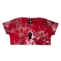 Image 1 of TRASHY Crop Top