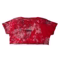 Image 2 of TRASHY Crop Top