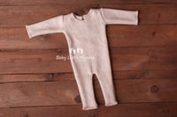 Image 2 of OPHELIA collection beige set 