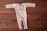 Image 3 of OPHELIA collection beige set 