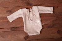 Image 5 of OPHELIA collection beige set 