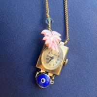 Image 1 of Sautoir « MARILOU »