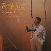 Image 1 of Ciaran Lavery Live At Teach Ceoil