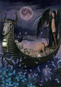 Image 1 of Time to say goodbye 5