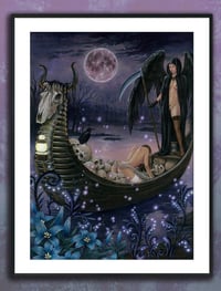 Image 2 of Time to say goodbye 5