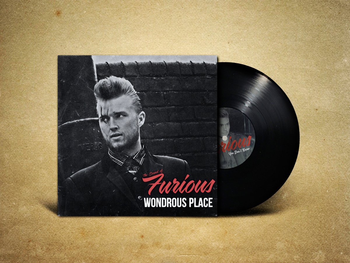 Wondrous Place / You Don't Know