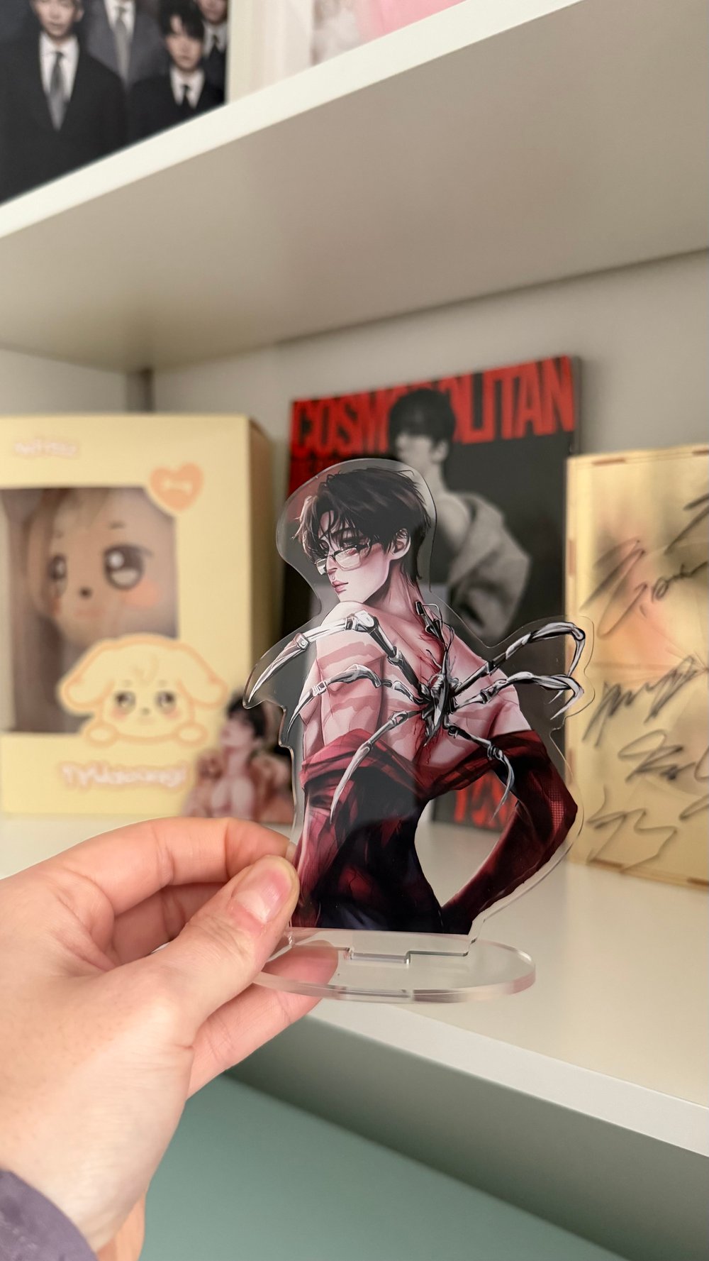 Image of STANDEE 