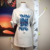  Blue Corn Sovereignty T-Shirt Dress