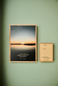 Image 2 of CUSTOM Acknowledgements 