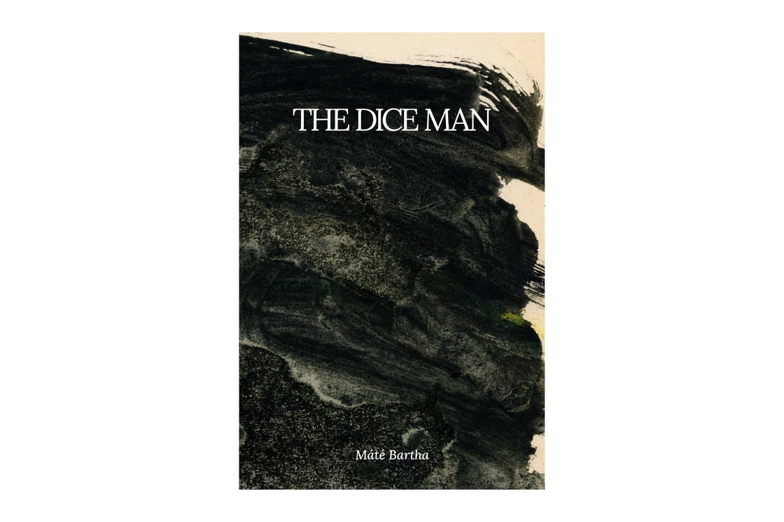 Image of The Dice Man by Máté Bartha