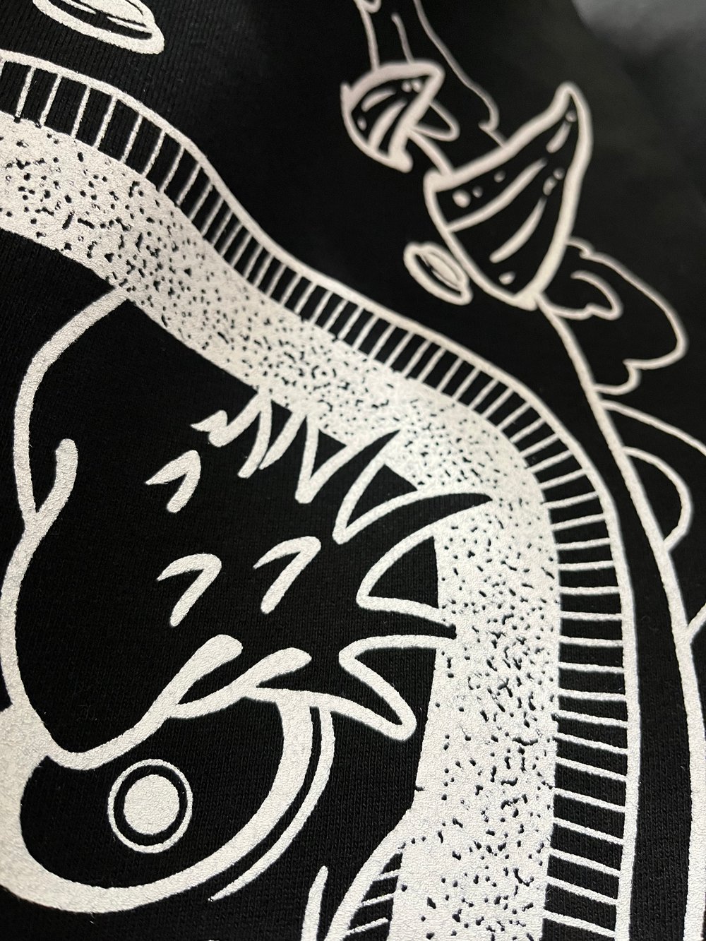 Collab Hoodie