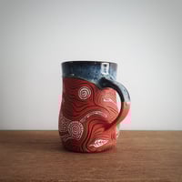 Image 3 of Y Cŵn Annwn. The Hounds of the Otherworld 