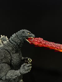 Image 3 of Fire Breath Beam