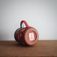 Image 5 of Yr Ysgyfarnog Gwyllt. The Wild Hare Mug