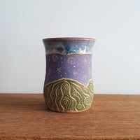 Image 2 of Purple Cruachan Haze #1