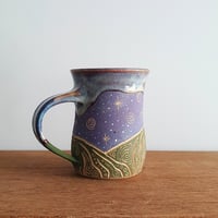 Image 3 of Purple Cruachan Haze #1