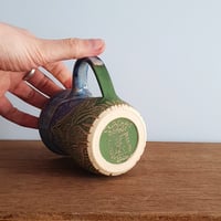 Image 5 of Purple Cruachan Haze #1