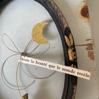 Image 3 of Toute la beauté …