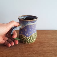 Image 4 of Purple Cruachan Haze #2