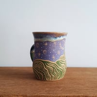 Image 2 of Purple Cruachan Haze #2