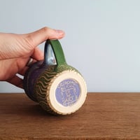 Image 5 of Purple Cruachan Haze #2