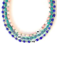 Image 2 of Candy Bubbles millefiori