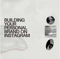 Personal Branding E-Book