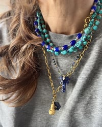 Image 3 of Candy Bubbles millefiori