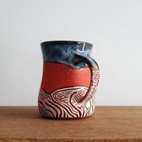 Image 3 of Cruachan Sunset and Snow