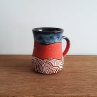 Image 2 of Cruachan Sunset and Snow