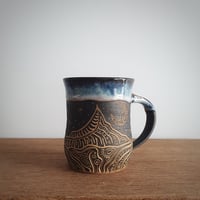 Image 1 of A Cruachan Night Sky #1