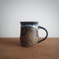 Image 1 of A Cruachan Night Sky #2