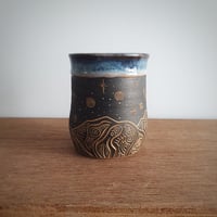 Image 2 of A Cruachan Night Sky #2